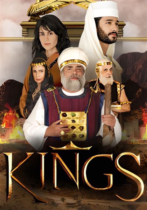 Kings Season 2 Watch Full Episodes Streaming Online