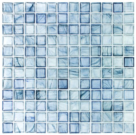 Chiglaad8264 Surfaces Inc Tile Stained Mosaic Glass Glass Mosaic