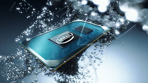 Intel Readies Tiger Lake U And Tiger Lake H Refresh Cpu Lineup To Ta