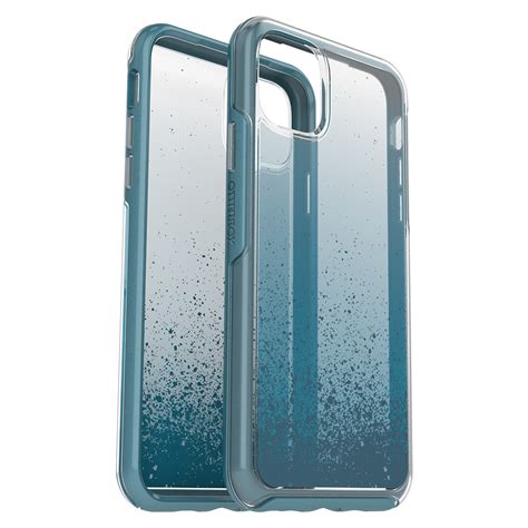 Wholesale Otterbox - Symmetry Clear Case For Apple Iphone 11 Pro Max png image