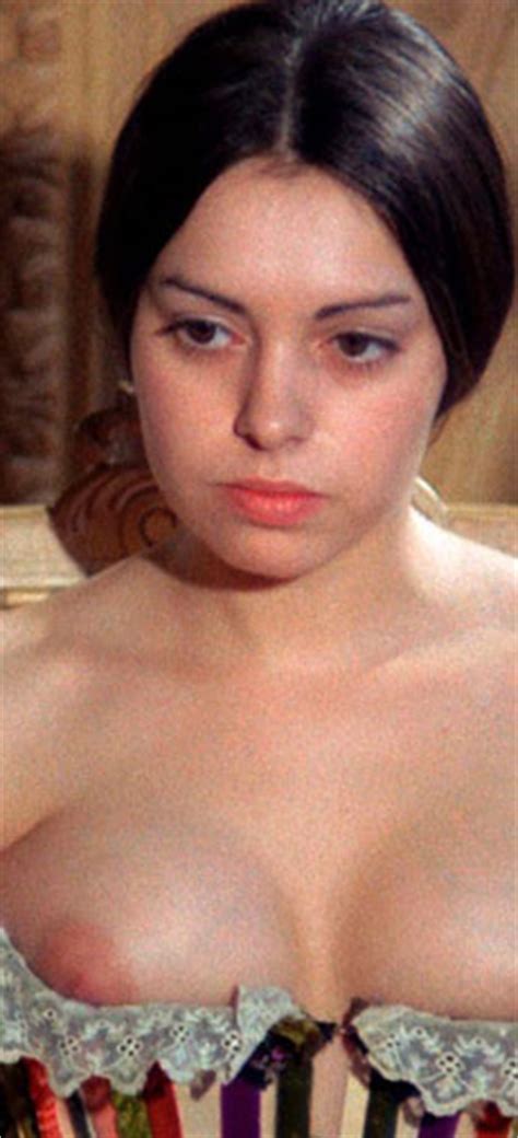 Lina Romay Explicit Cult Movie Legend Naked And Hardcore