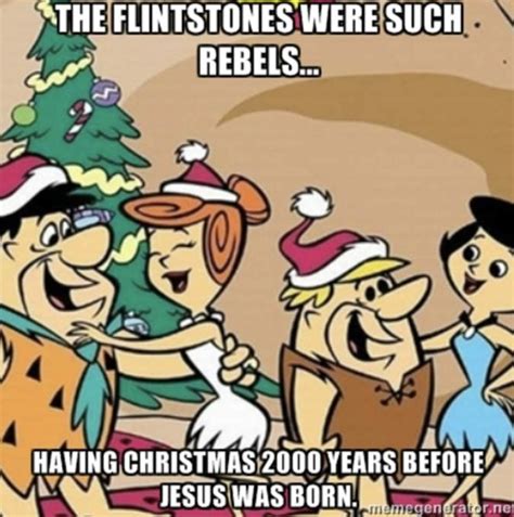 Flintstone Jokes