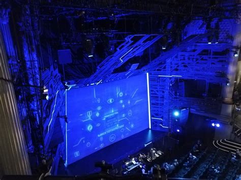 Manchester Opera House - 2021 All You Need to Know Before You Go (with