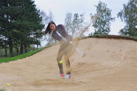 Wir sind für sie da. Bilder 2018 - Golfclub Saarbruecken
