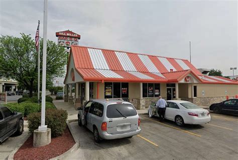 The Best And Worst Whataburger Locations In San Antonio According To Yelp