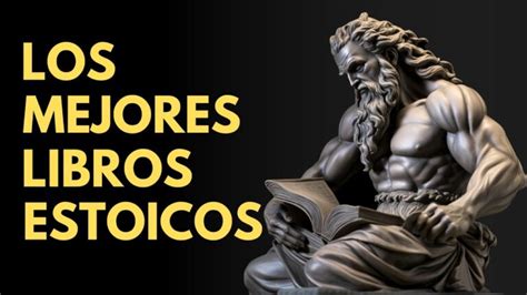 Descubre La Filosofía Atemporal Los Mejores Libros De Estoicismo