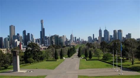 Principais Pontos Turísticos De Melbourne O Que Fazer Em Melbourne