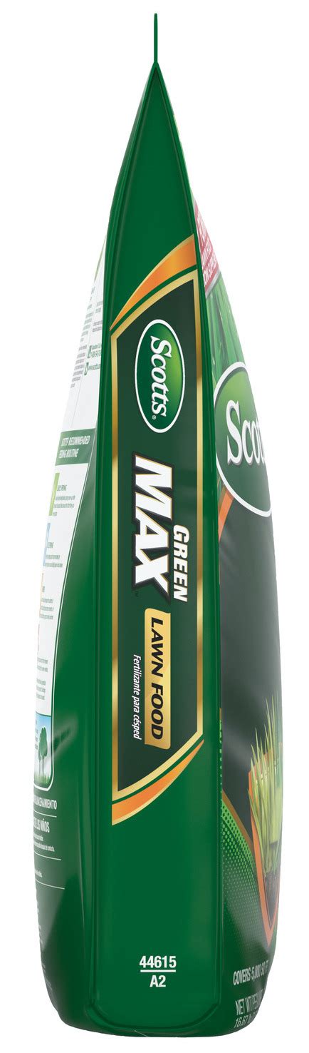 Is your lawn looking worse for wear? Green Max Lawn Food - Get Greener Grass - Scotts