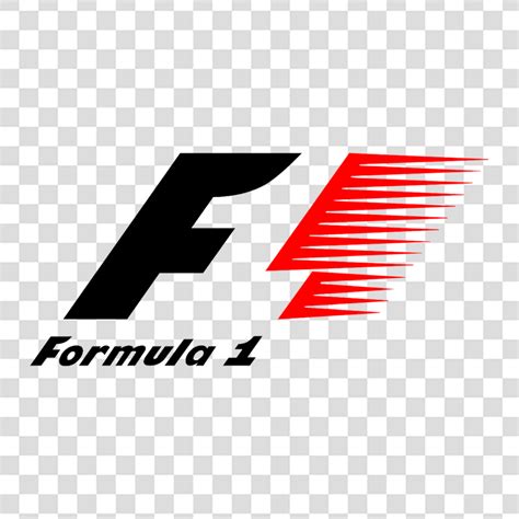 Logo Fórmula 1 Png Baixar Imagens Em Png