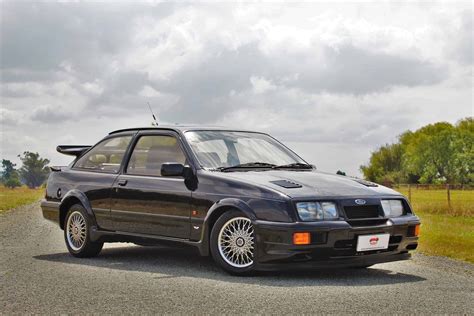 Ford Sierra Rs Cosworth Review Behold The Mighty Cossie Waimak Classic Cars