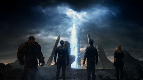 Rumor: Marvel Studios Secures Rights To 'Fantastic Four' From Fox
