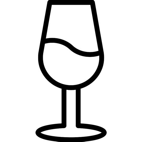 View Free Wine Glass Svg File Images Free SVG files | Silhouette and