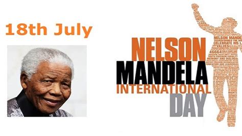 Nelson Mandela International Day 2023 Wishes Quotes Images Messages