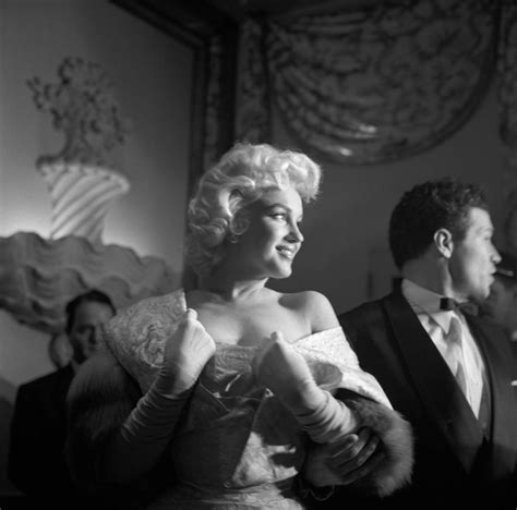 Eve Arnold Immortal Marilyn
