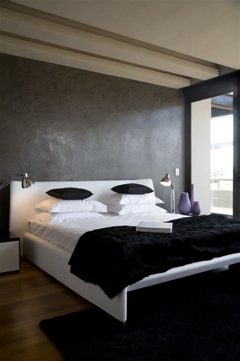 Streichen schlafzimmer ideen , tapeten & mehr: maltechniken-farbeffekte-wand-streichen-ideen-schlafzimmer ...
