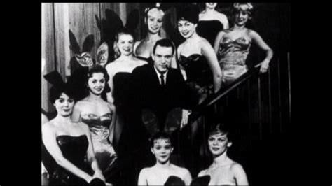 Video Hugh Hefners Controversial Legacy With Playboy Magazine Abc News