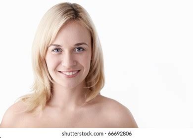 Beautiful Mature Women Nude Over Royalty Free Licensable Stock