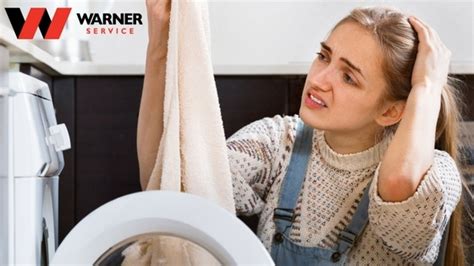9 laundry mistakes you always make and how to fix them