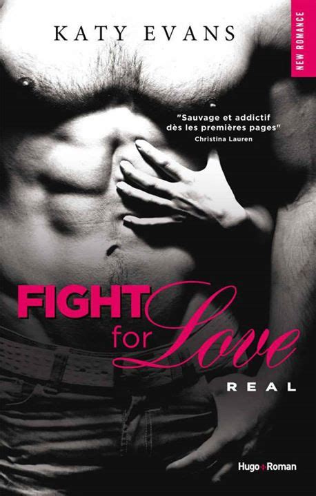 Katy Evans Fight For Love 2015 4 Tomes Epub Pdf Book Gratuit