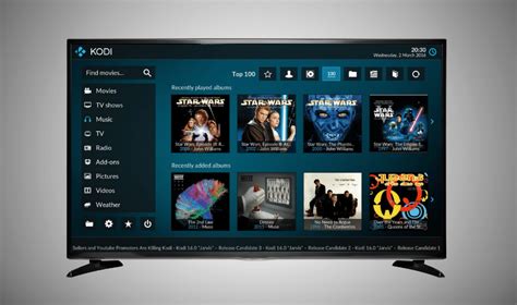 How To Watch Movies On Kodi Step By Step Guide Veepn Blog