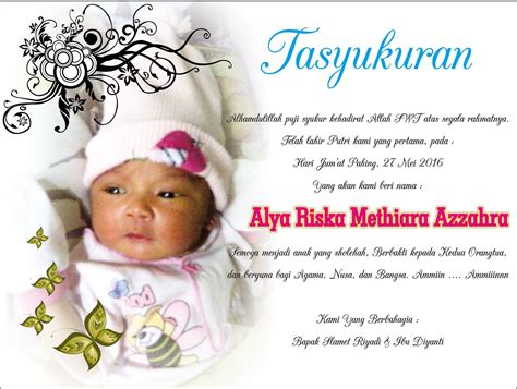 kartu aqiqah - wood scribd indo