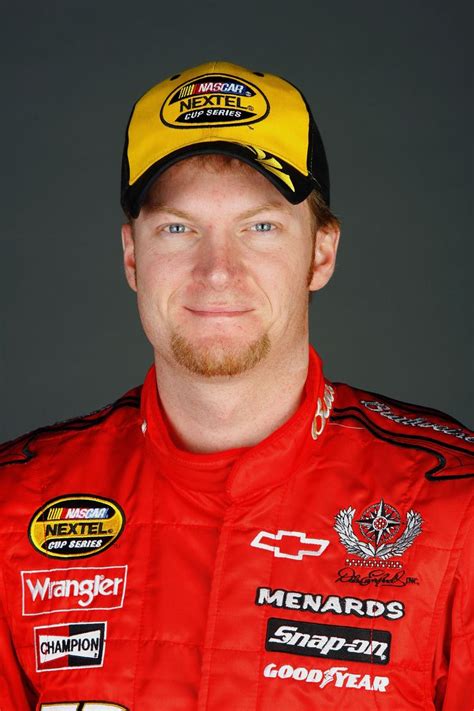 Dale Earnhardt Jr Nascar Earnhardt Jr