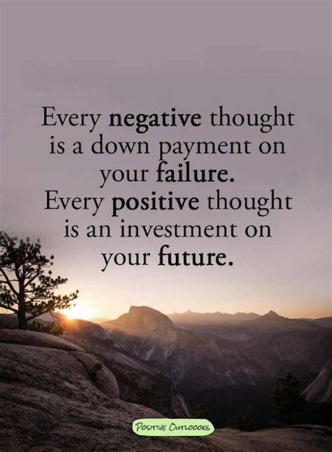Positive Thoughts Quotes Shortquotescc