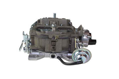 New Universal Performance Carburetor 4 Barrel For Rochester 4bbl