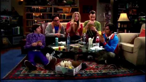 The Big Bang Theory Opening