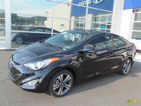 Highly recommend buying the primer and clearcoat as well. 2013 Black Noir Pearl Hyundai Elantra Coupe SE #69657386 ...