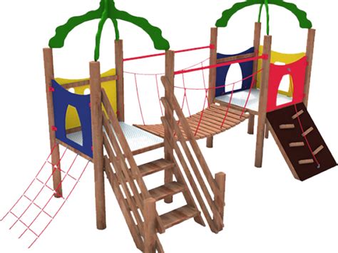 Playground Clipart Palyground Playground Png Download Full Size