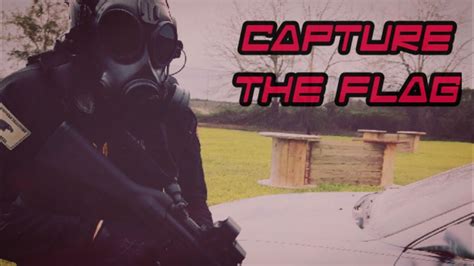 Capture The Flag Youtube
