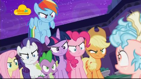 Mad My Babe Pony Friendship Is Magic Know Your Meme