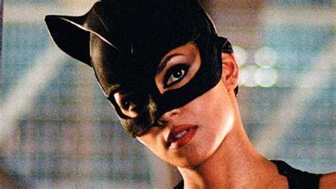 Catwoman Why Halle Berry Doesnt Regret Her Biggest Bomb Herald Sun