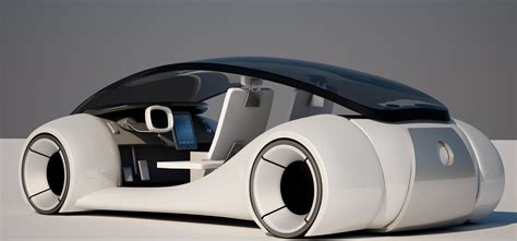 Apple Finally Admits Its Working On Autonomous Cars Autoevolution
