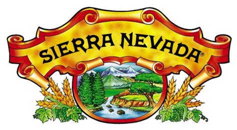 Sierra Nevada Logo Beer Street Journal
