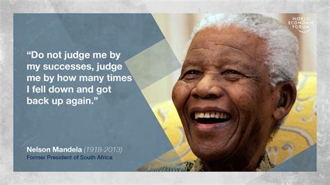 To Mark Mandela Day Here Are 10 Of Nelson Mandelas Top Quotes World
