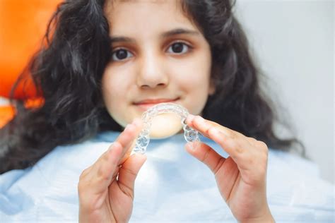 Invisalign for Kids in Clinton Township, Warren, and Southgate, MI
