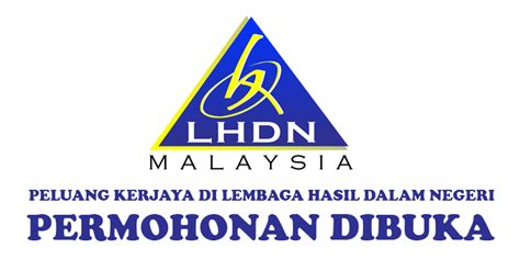 See more of lembaga hasil dalam negeri malaysia on facebook. Jawatan Kosong di Lembaga Hasil Dalam Negeri LHDN ...