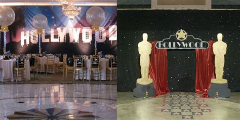 30 Prom Themes That Are Anything But Basic Prom Themes Prom Decor