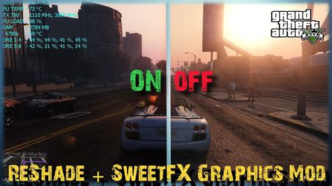 Idm internet download manager is an imposing application which can be used for downloading the multimedia content from internet. GTA V PC Mod - ReShade + SweetFX Graphics Mod + Download ...