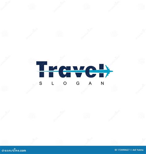 Travel Logo Design Samples
