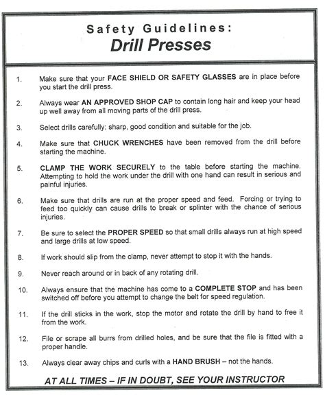 Safety drill press.jpg (2137×2657) | Drill presses, Drill, Drill press