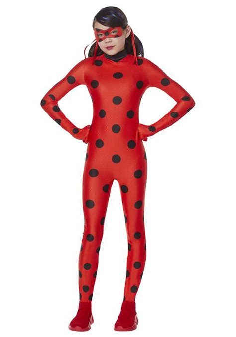 Costumes Costumes Reenactment Theatre Official Miraculous Ladybug Cat