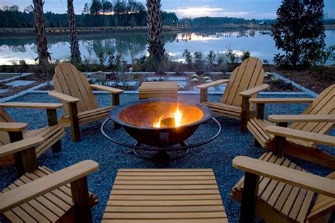 Amazing World Top 22 Sexiest Fire Pits