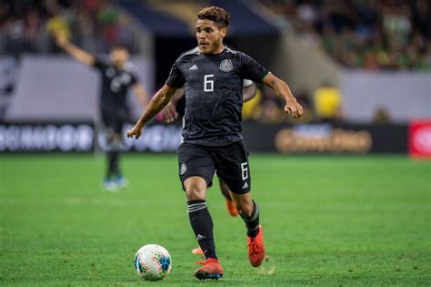 La Galaxys Jonathan Dos Santos Out For 6 Weeks After Hernia Surgery