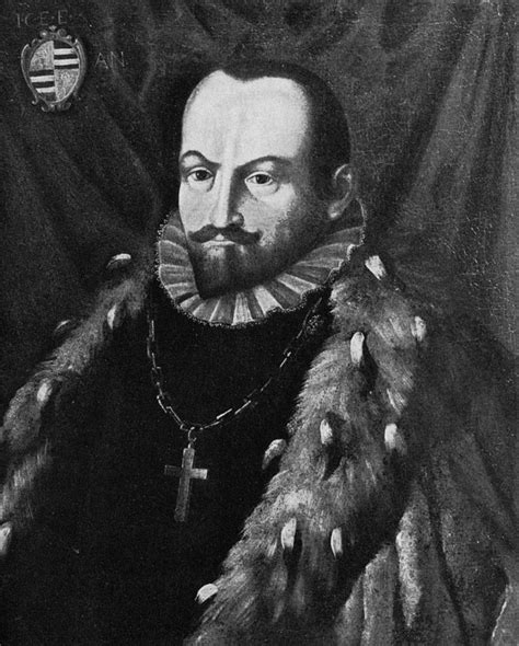 Johann Konrad Von Gemmingen