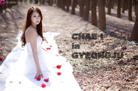 Xxx Nude Girls Han Chae Yee
