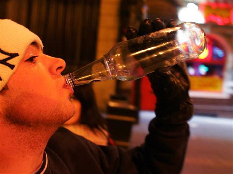Ons Statistics Young Adults In The Uk Are Drinking Less Alcohol
