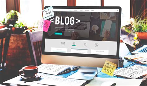¿qué Es Mejor Un Blog O Una Página Web